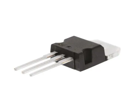 63-7693-93　STMicroelectronics, TN22-1500T, Thyristor, 400V 1.8A, 1.5mA 3-Pin, TO-220AB　TN22-1500T