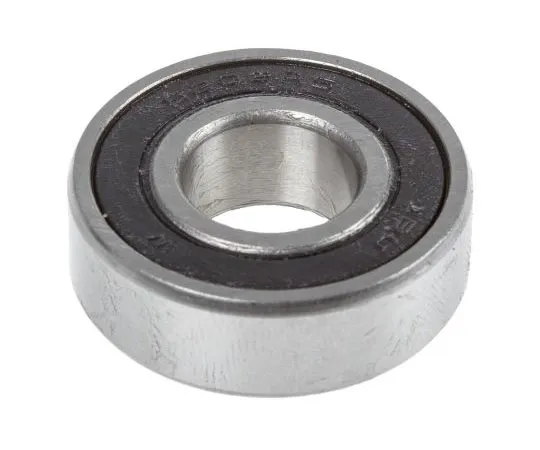 63-7640-15　15mm Deep Groove Ball Bearing 35mm O.D　619-0187