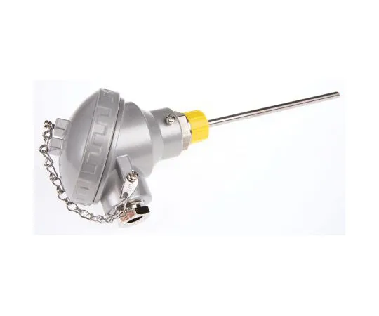 63-7642-21　RS PRO Type K Thermocouple 150mm Length, 6mm Diameter, -50°C → 1100°C　621-2338