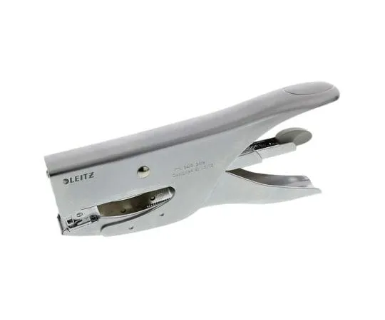 63-7637-53　Leitz 5549 Full Strip, Plier Stapler　55490081
