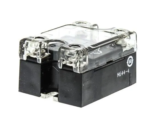 63-7583-52　Sensata / Crydom 50 A rms Solid State Relay, Zero Cross, Panel Mount, SCR, 280 V rms Maximum Load　CWD2450