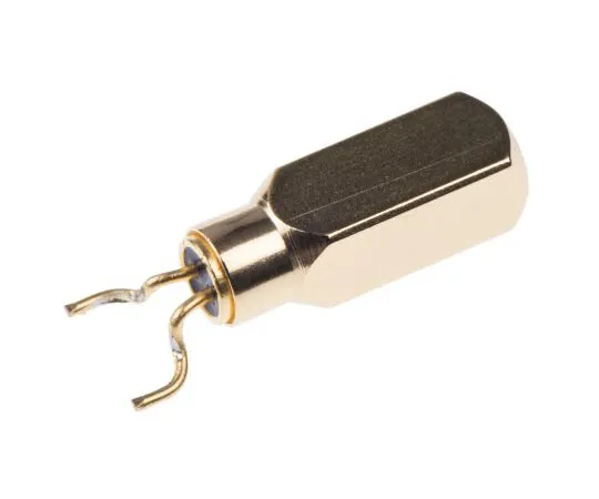 63-7672-74　Micro Crystal 32.768kHz Crystal ±20ppm SMD 2-Pin 6 x 2 x 2mm　MS1V-T1K 32.768KHZ 12.5PF +-20PPM