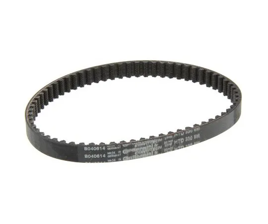 63-7569-49　Contitech 330 5M 9, Timing Belt, 66 Teeth, 330mm Length X 9mm Width　330 5M 9