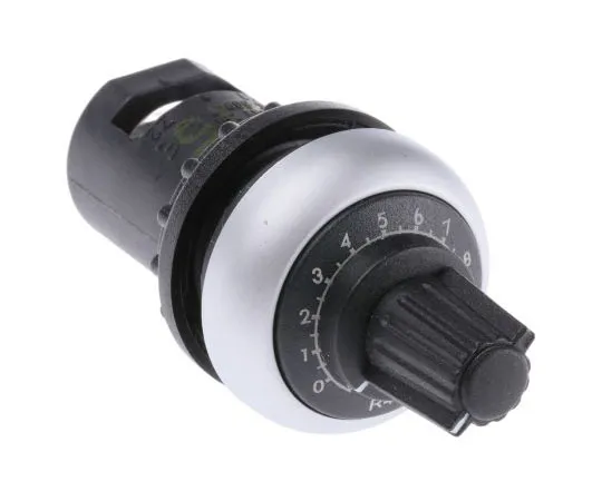 63-7642-01　Eaton Potentiometer　229492 & M22-R47K