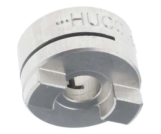 63-7702-09　Huco Oldham Coupling 453H19.22　453H19.22
