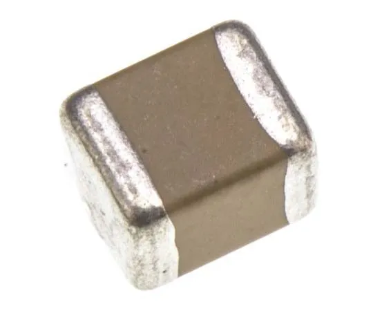 63-7706-36　AVX 1210 (3225M) 2.2μF MLCC 100V dc ±10% SMD 12101C225KAT2A　12101C225KAT2A