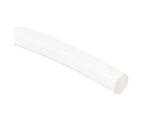 63-7712-38　RS PRO Clear Round Polyurethane Belt　701-0650
