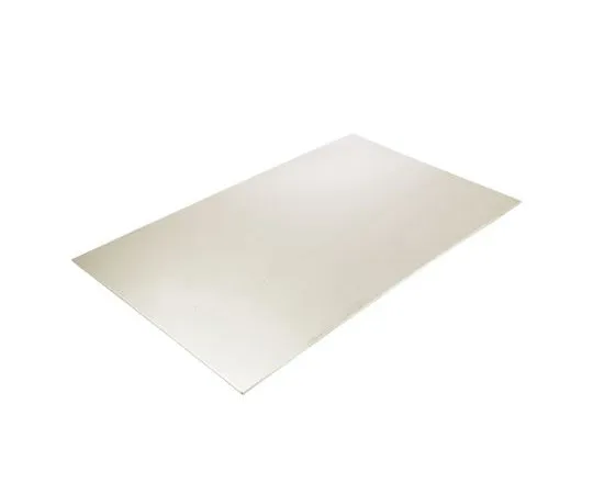 63-7653-99　304S15 Stainless Steel Sheet, 500mm x 300mm x 3mm　661-4804