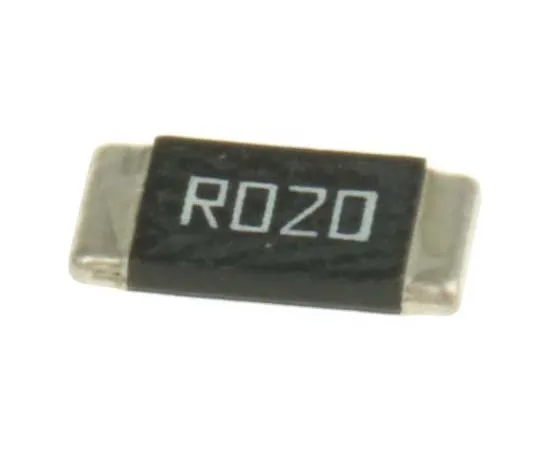 63-7702-92　20mΩ 2512 High Power Surface Mount Resistor ±1% 3W - CRA2512-FZ-R020ELF　CRA2512-FZ-R020ELF