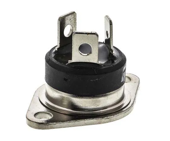 63-7745-57　BTA40-800B 40A, 800V, TRIAC, Gate Trigger 1.3V 100mA, 3-pin, Panel Mount, RD-91 STMicroelectronics　BTA40-800B