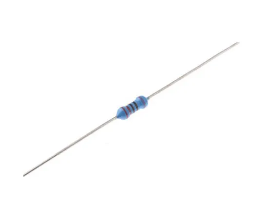 63-7581-17　Arcol 2.21kΩ 0.25W Metal Film Fixed Resistor ±0.1% ±15ppm/°C　MRA02072K21BTA015