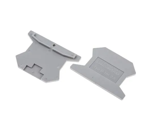 63-7577-71　Phoenix Contact D-UK 2.5 Series ATEX Cover　3001022