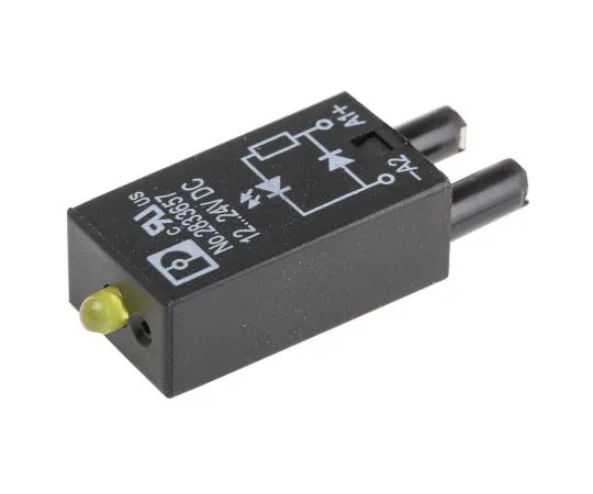 63-7596-18　LED Module for *** with PR1 Series, PR2 Series, 24V dc　2833657