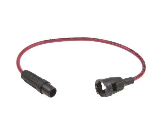 63-7716-08　Schurter 6.3A Inline F*** Holder for 5 x 20mm Automotive F***, 32V ac, IP40　8601.2001.08