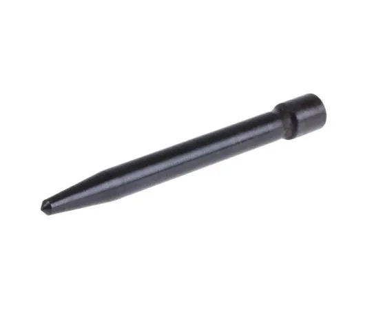 63-7567-34　RS PRO 4 mm Replaceable Centre Punch, 35 mm　473-0676