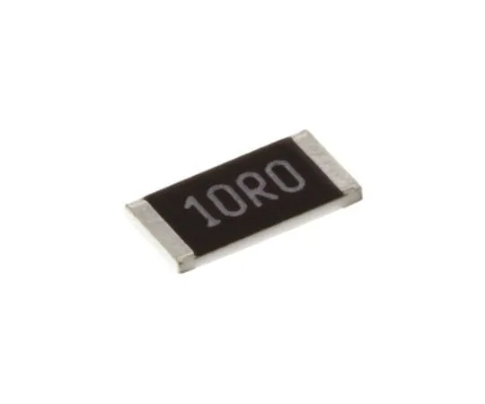 63-7676-09　10Ω 2512 Thick Film SMD Resistor ±1% 1W - CRCW251210R0FKEG　CRCW251210R0FKEG