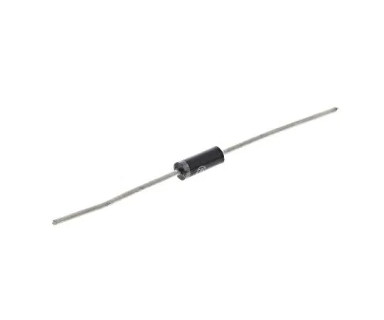 63-7647-25　ON Semiconductor, 91V Zener Diode 5% 5 W Through Hole 2-Pin DO-15　1N5377BRLG