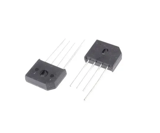 63-7694-79　Taiwan Semiconductor KBU803G T0, Bridge Rectifier, 8A 200V, 4-Pin KBU　KBU803G T0