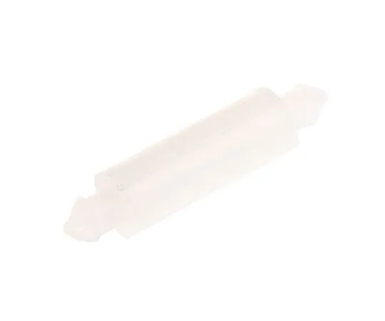 63-7654-37　MDLSP1-12M-01, 12mm Nylon PCB Post with 2.5mm PCB Hole and 2.5mm Chassis Hole　MDLSP1-12M-01