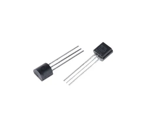 63-7604-17　ON Semiconductor, -12 V Linear Voltage Regulator, 100mA, 1-Channel Negative 3-Pin, TO-92 MC79L12ACPG　MC79L12ACPG