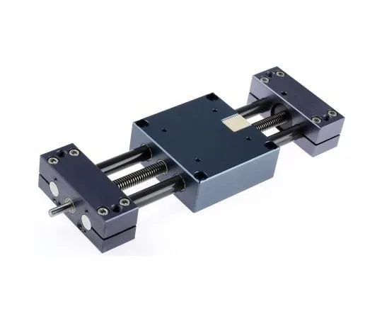 63-7581-91　Igus Positioning Table SHT-12-AWM-100mm, 2800N　SHT-12-AWM-100mm