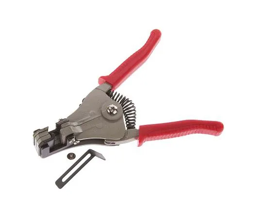 63-7623-84　RS PRO Wire Stripper 1 → 3.2mm Stripping Range　542-3357