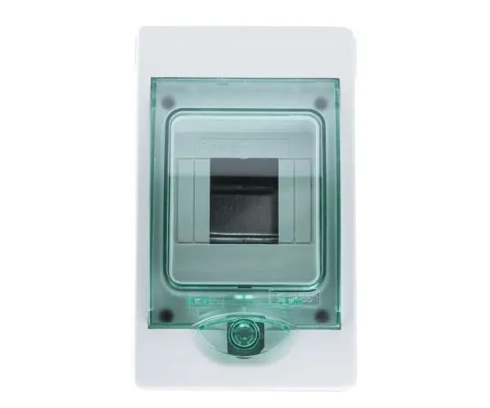63-7562-10　Merlin Gerin Mini Pragma Enclosure　13441