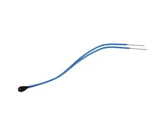 63-7722-12　EPCOS B57861S0103F045 Thermistor 10kΩ, 2.41 (Dia.) x 6.5mm　B57861S0103F045