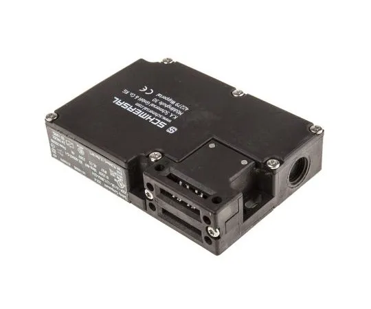 63-7639-47　AZM 161 Solenoid Interlock Switch Power to Lock 24 V ac/dc　AZM 161SK-12/12RKA-024