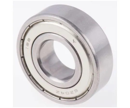 63-7640-34　20mm Deep Groove Ball Bearing 47mm O.D　619-0418