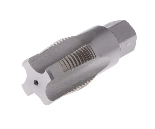63-7597-77　EXACT HSS M20 Thread Tap, 51 mm Length　5973