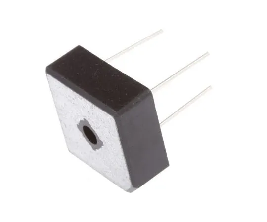 63-7694-57　Taiwan Semiconductor GBPC2508W T0, Bridge Rectifier, 25A 800V, 4-Pin GBPC-W　GBPC2508W T0