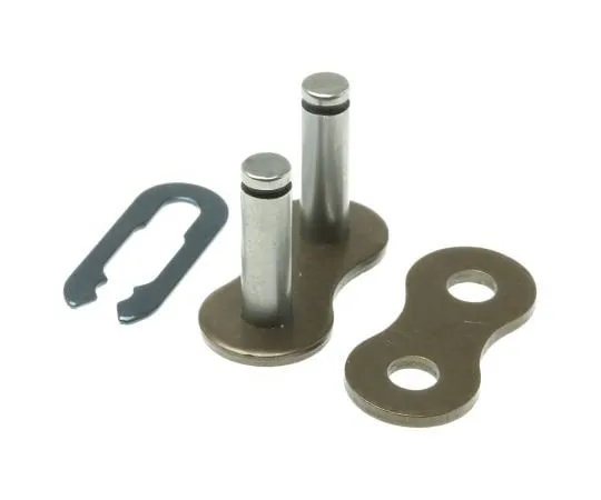 63-7635-03　Witra Steel Roller Chain Link, Chain Type 10B-1　CW10B-1/11