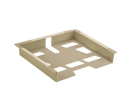 63-7697-54　Schneider Electric 278 x 40 x 234mm Document Pocket for *** with Thalassa Enclosure　NSYDPA44