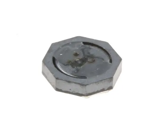 63-7666-81　Wurth WE-TPC Series Type 1028 Shielded Wire-wound SMD Inductor with a Ferrite Core, 10 μH ±30% Wire-Wound 3A Idc　744065100