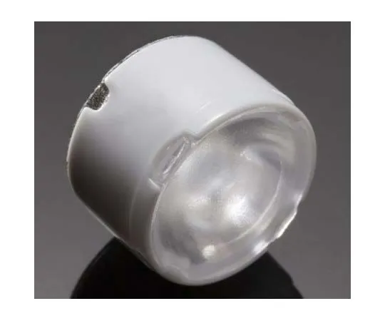 63-7734-71　Ledil FA10901_TINA-WW, Tina Series LED Lens, 52 → 53 ° Wide Angle Beam　FA10901_TINA-WW