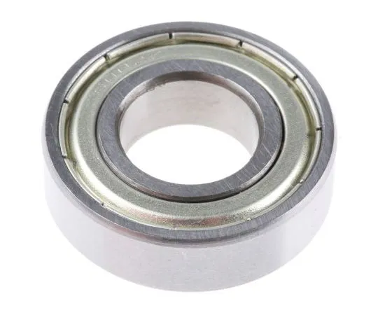 63-7640-20　15mm Deep Groove Ball Bearing 32mm O.D　619-0238