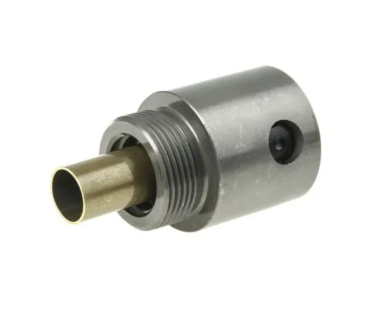 63-7573-19　SKF Cylindrical Nut, 42mm Long , 5mm Lead Size, For Shaft Diameter 16mm　SD 16x5 R