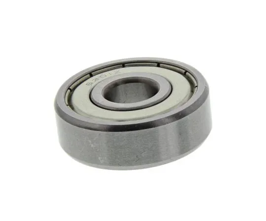 63-7640-19　12mm Deep Groove Ball Bearing 37mm O.D　619-0222