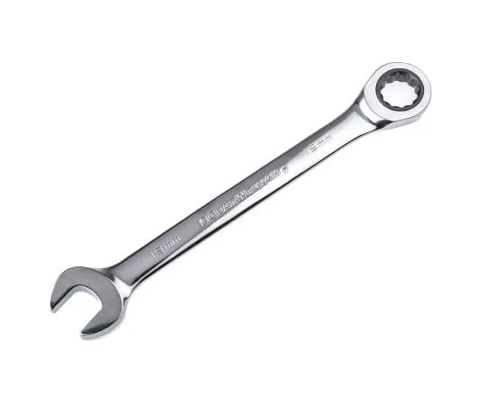 63-7587-77　Gear Wrench 12 Piece Combination Spanner Set　9412