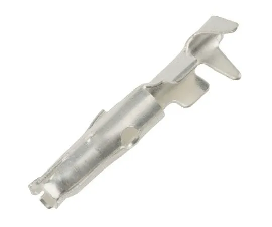 63-7603-73　Amphenol Eco-Mate Series, size 20 Female Crimp Circular Connector Contact for *** with C16-3 Series Plastic Circular　VN02-015-0046(1)
