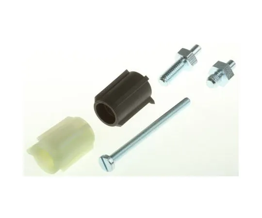 63-7593-88　Actuator Linkage Kit for *** with ESBE Slipper Valve, Pommerening Slipper Valve, Termomix Slipper Valve　MS-NRE