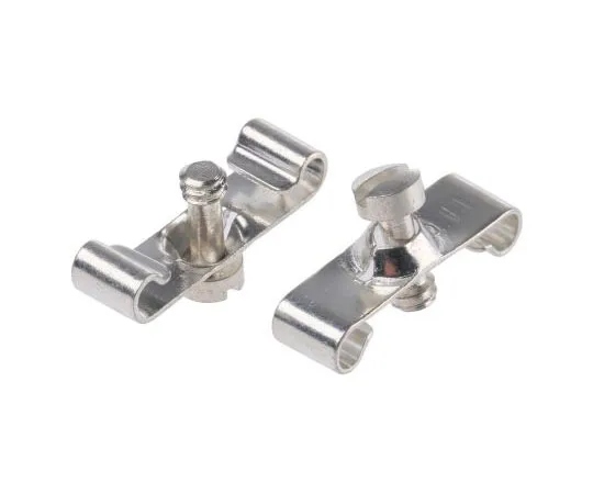 63-7656-68　Amphenol FCI Male Screwlock , For *** with 50 Way D-Sub Connector　863015ATLF
