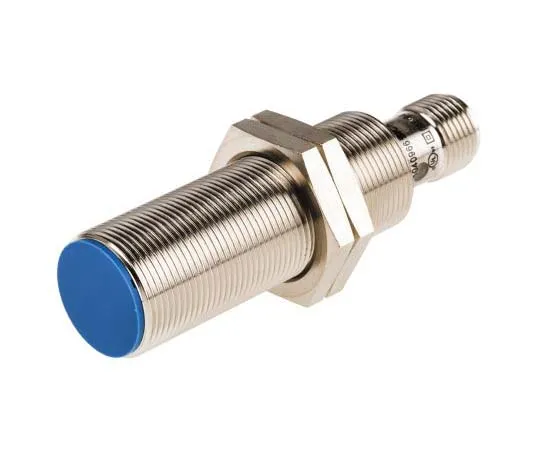 63-7716-36　Sick Inductive Sensor 8 mm Detection, M18 x 1, PNP-NO, 69mm Length, 10 → 30 V dc supply voltage　IME18-08BPSZC0S