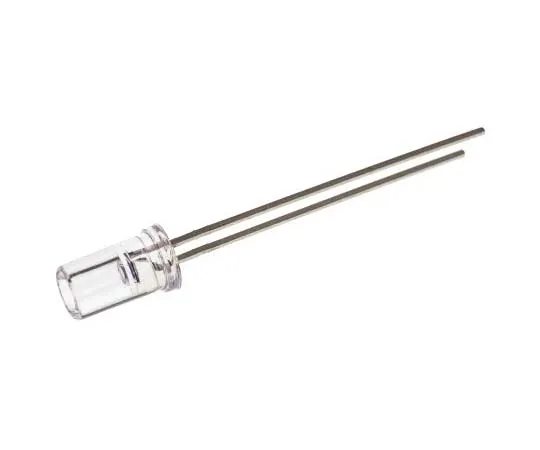63-7705-27　Broadcom SP000063866 850nm Fibre Optic Receiver, Round, Push in Connector　SP000063866