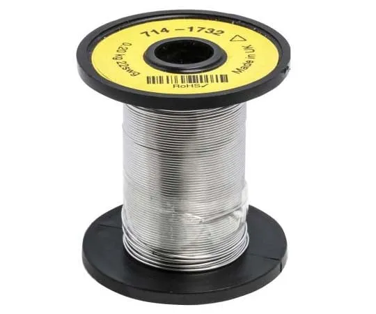 63-7745-35　RS PRO Test Lead Wire 60m　714-1732