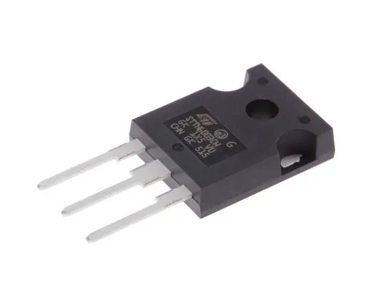 63-7552-31　STMicroelectronics 300V 60A, Dual Silicon Junction Diode, 3-Pin TO-247 STTH6003CW　STTH6003CW
