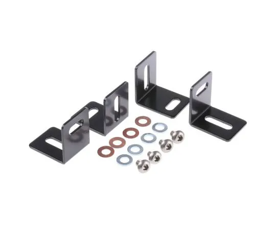 63-7601-39　Smartscan 012-130 Mounting Bracket, For Use With 1000+ Light Curtain　1K3-130