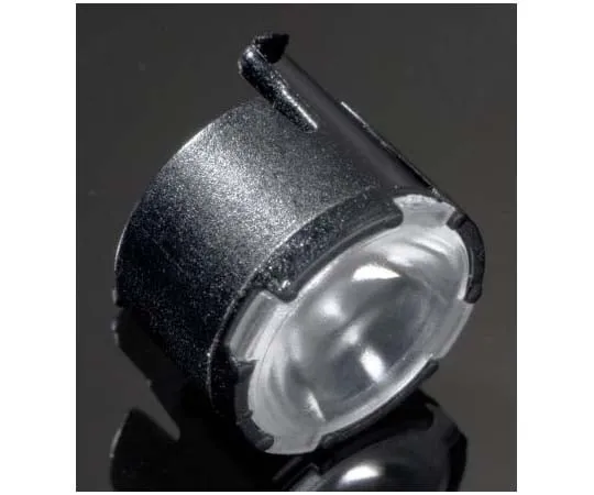 63-7734-86　Ledil FP11075_LISA2-M-CLIP, Lisa2 Series LED Lens, 19 → 34 ° Medium Angle Beam　FP11075_LISA2-M-CLIP