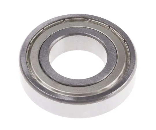 63-7640-63　35mm Deep Groove Ball Bearing 72mm O.D　619-0705